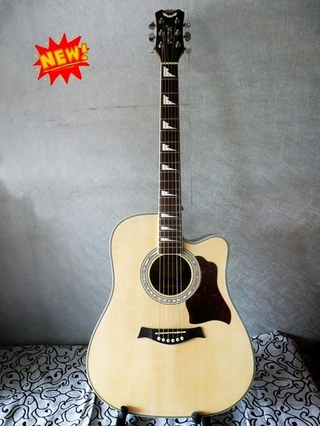 Đàn guitar Spector HM 414C